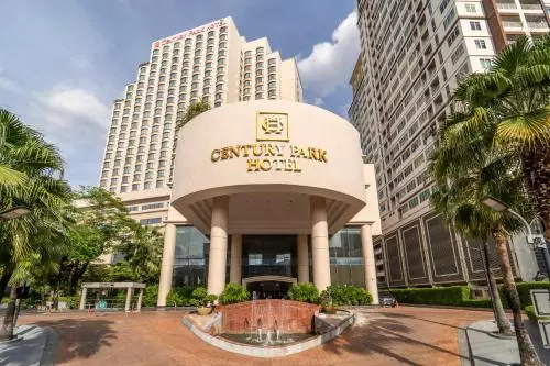 Century Park Hotel